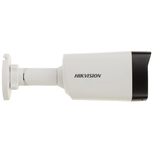 AHD-kamera, HD-CVI, HD-TVI, PAL DS-2CE17H0T-IT3F(2.8MM)(C) - 5Mpx Hikvision