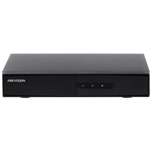 Zestaw do monitoringu IP Hikvision 4x DS-2CD1061G2-LIU, 6Mpx, Smart Hybrid Light