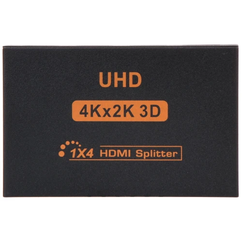 HDMI-SP-1/4KF förgrenare