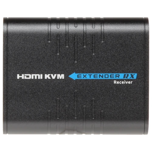 HDMI+USB-EX-100/RX SIGNAL Extender Mottagare
