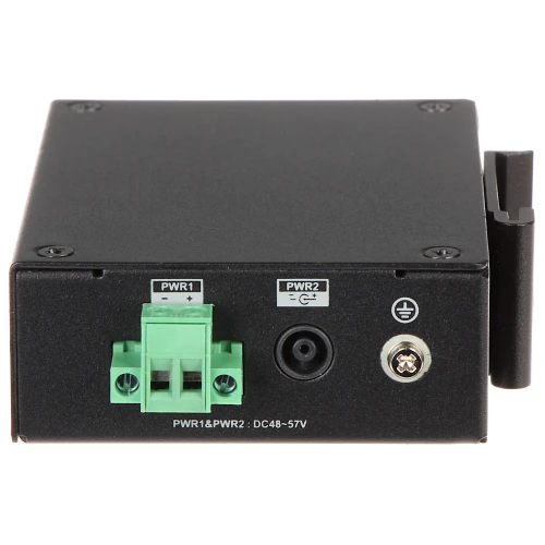 PoE-switch PFS3103-1GT1ET-60 2-port SFP DAHUA