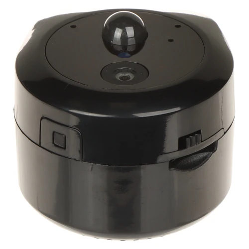 IP-kamera apti-w21h1-tuya wi-fi - 1080p 2,1 mpx 3.6 mm mini ljud