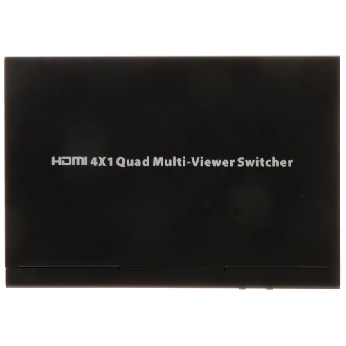 HDMI-SW-4/1P-POP bildsplitter