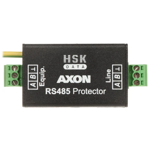 AXON-RS485 överspänningsskydd för symmetrisk RS-485-linje