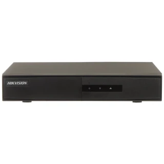 IP-registrator DS-7104NI-Q1/M 4 kanaler Hikvision