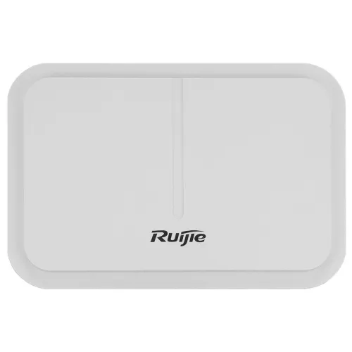 PUNKT DOSTĘPOWY RG-AP680-L Wi-Fi 6, SFP 2.4 GHz, 5 GHz, 547 Mb/s + 2402 Mb/s RUIJIE
