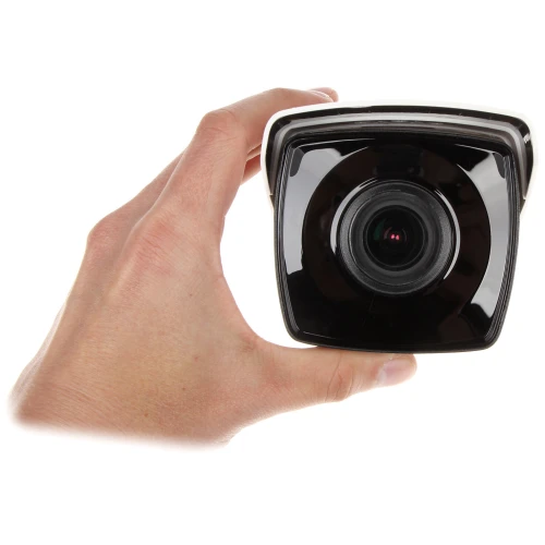 AHD-kamera, HD-CVI, HD-TVI, PAL DS-2CE16D8T-AIT3ZF 1080p 2.7-13.5 mm motozoom