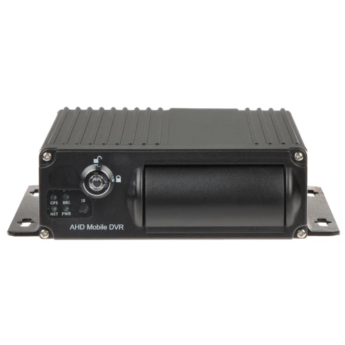 Mobil AHD-registrator ATE-D04SD-T2 4 Kanaler AUTONE