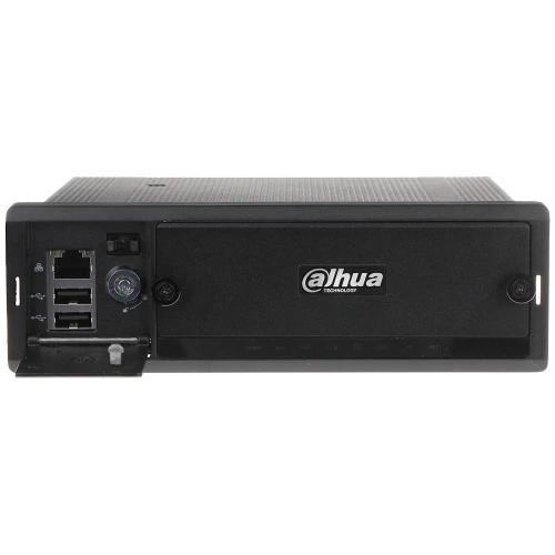 Mobil IP-registrator MNVR4104-GFW 4 kanaler DAHUA