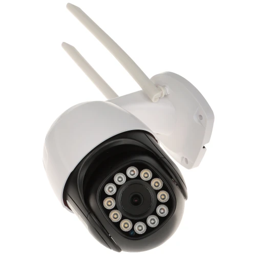 Rotations-IP-kamera för utomhusbruk APTI-W51S2 LongPlus Wi-Fi