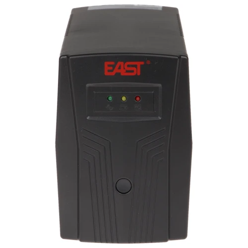 AT-UPS400-LED 400VA EAST UPS strömförsörjning