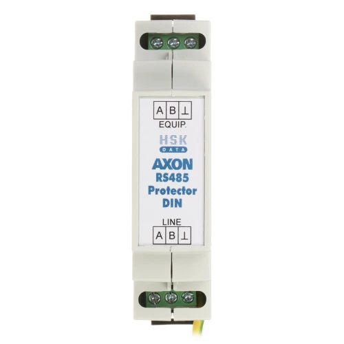 Överspänningsskydd AXON-RS485/DIN för symmetrisk RS-485-linje