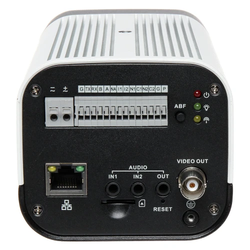 IP-kamera IPC-HF8241F Full HD DAHUA
