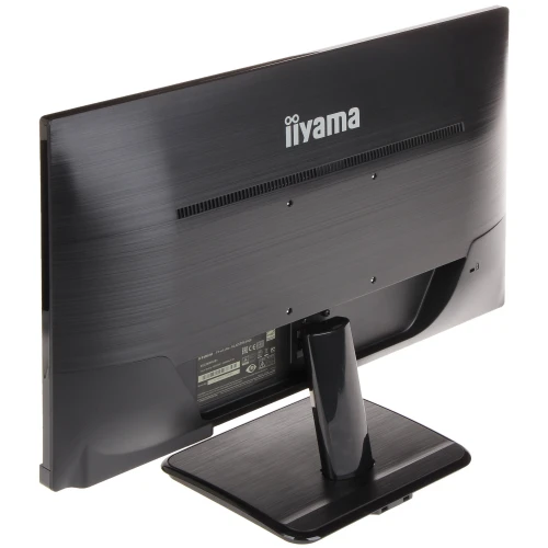HDMI VGA DVI Audio IIYAMA-XU2390HS-B1 Monitor