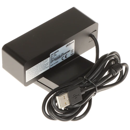 USB-webbkamera HAC-UZ3-A-0360B-ENG Full HD DAHUA