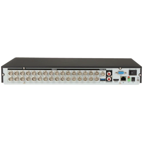 Hybrid 5-i-1-registrator XVR5232AN-I3 32 KANALER DAHUA
