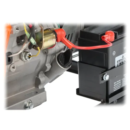 Strömgenerator Dynamo DY-7500 6000W