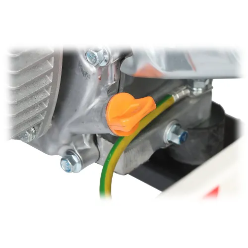 Strömaggregat F-3001 2700W FOGO