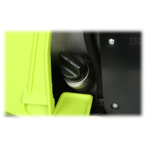 Invertergenerator KD-681 3000W Kraft