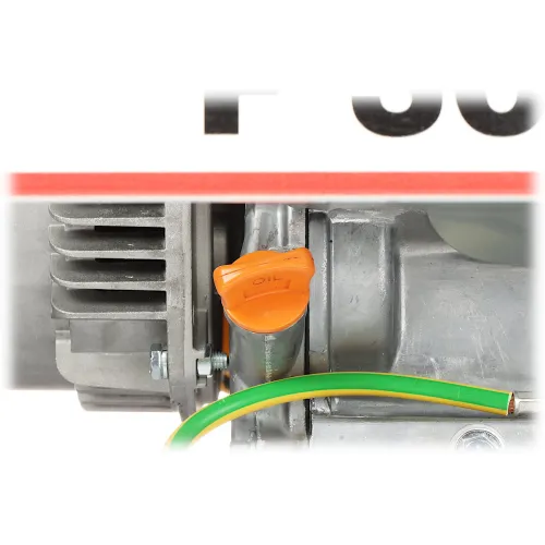 Strömaggregat F-3001R W FOGO