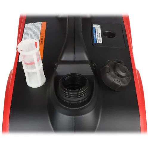 Invertergenerator F-3001/IS 2300W FOGO