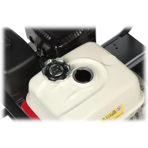 FOGO FH-6001R 5600W strömgenerator Honda GX 390