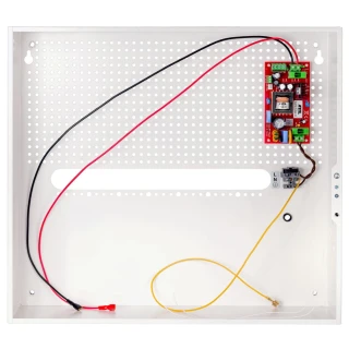 Zasilacz buforowy SMPS 24V 3A 72W ATTE AUPS-70-240-H