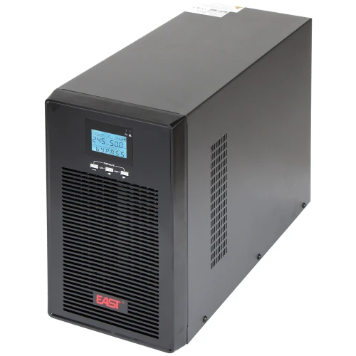 AT-UPS3000-LCD 3000VA UPS-strömförsörjning
