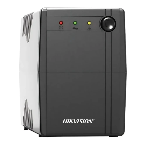 Hikvision DS-UPS1000 UPS Strömförsörjning 1000 VA