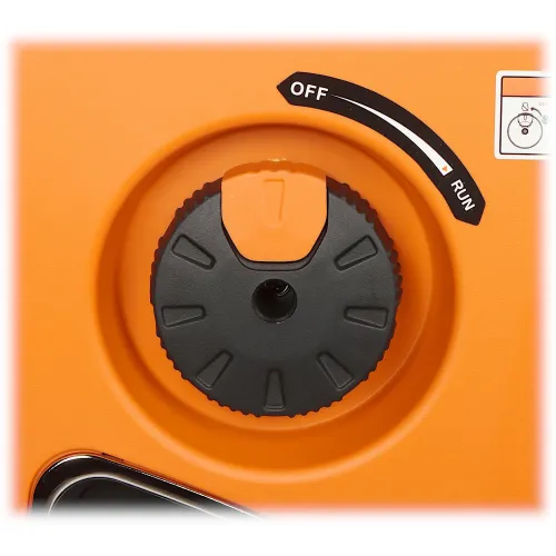 Strömgenerator Dynamo DY-4010/ISER-B 3500W