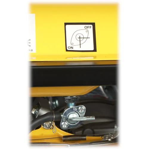 Strömgenerator Dynamo DY-3500 2500W