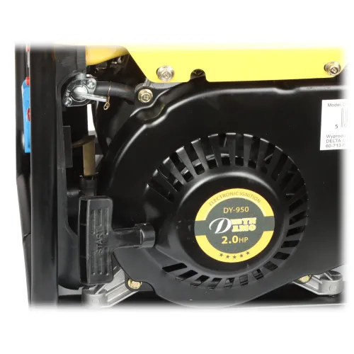 Strömgenerator Dynamo DY-950 650W