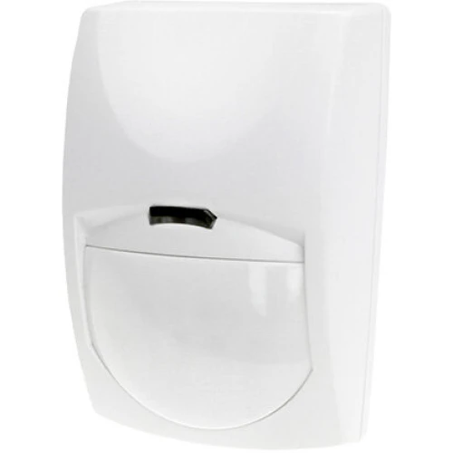 Profesjonalny system alarmowy z płytą główną INTEGRA 64, manipulatorem INT-TSG-B, 16 czujkami BINGO oraz sygnalizatorem zewnętrznym SPL-5010 R. Zestaw zawiera również niezbędne akcesoria do montażu i konfiguracji.