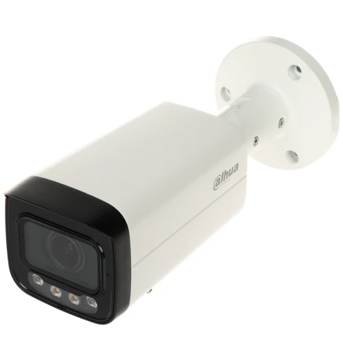 Övervakningsset 6x IPC-HFW3849T-ZAS-IL-27135, 8Mpx, IR 60m, WDR 120dB