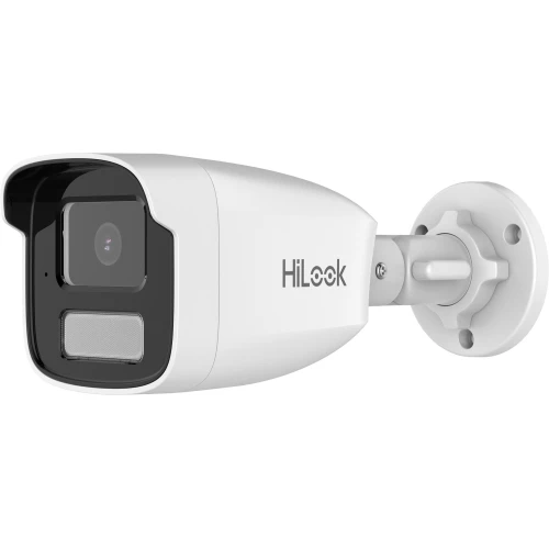 Övervakningspaket 6x IPCAM-B2-50DL FullHD Dual-Light 50m HiLook av Hikvision