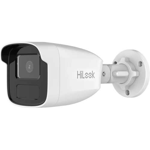 Övervakningspaket 4x IPCAM-B2-50IR Full HD IR 50m HiLook av Hikvision