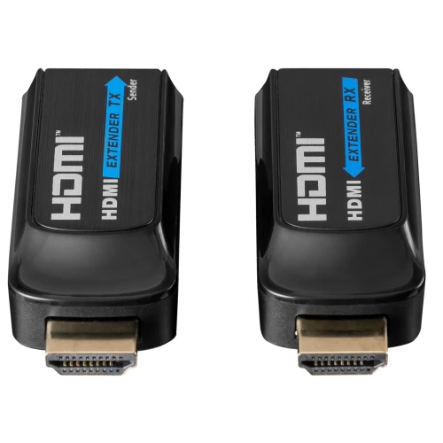 BCS-UTP-HDMI-MINI konverter kit