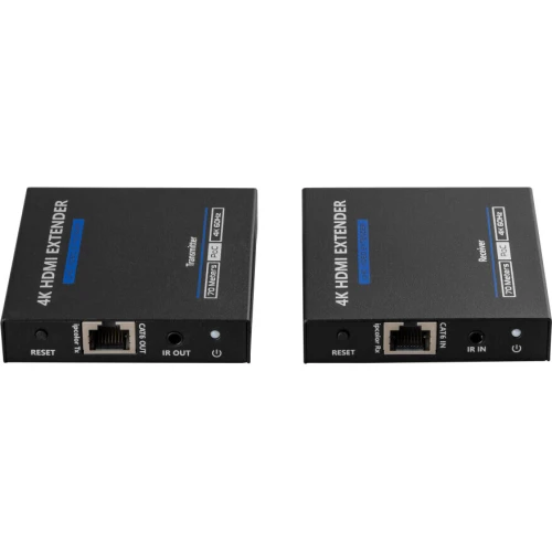 BCS-UTP-HDMI-4K-SET konverter kit