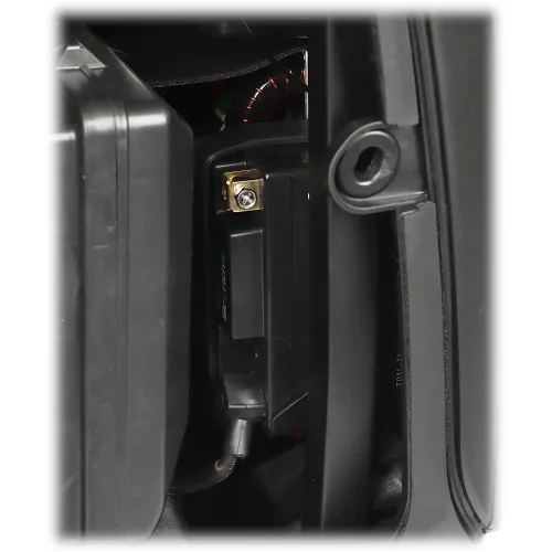 Strömgenerator Dynamo DY-4010/ISER-B 3500W