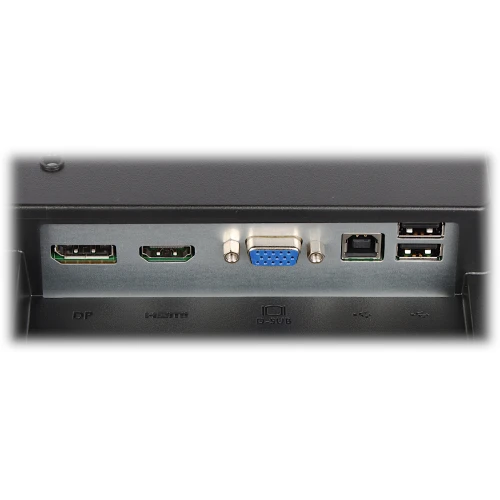 VGA, HDMI, DP, Audio IIYAMA-XU2294HSU-B1 21.5" skärm
