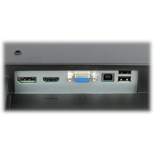 "VGA, HDMI, DP, Audio IIYAMA-XU2792HSU-B1 27" monitor"