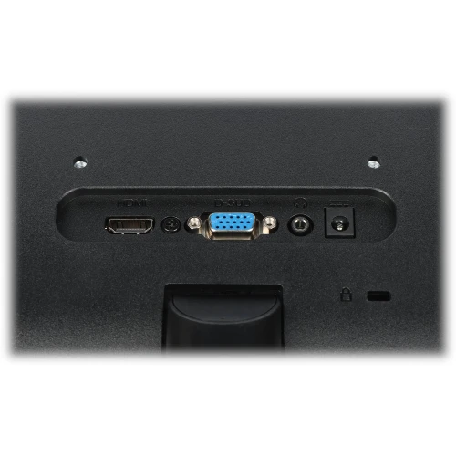 VGA, HDMI, Audio AOC-27B2H/EU 27" skärm