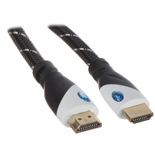 HDMI-kabel-1.0-PP 1m