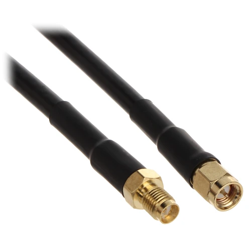 SMA-W/SMA-G-5M 5 m kabel