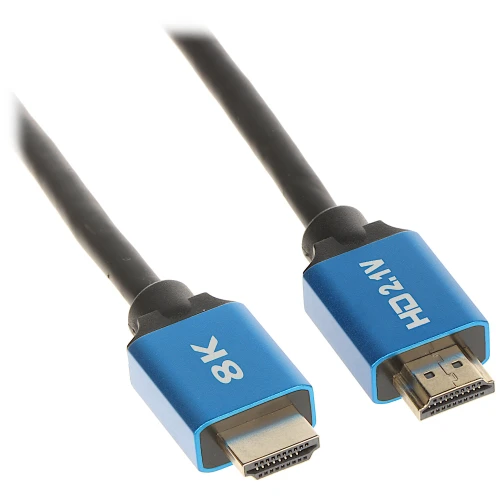 HDMI-kabel-5-V2.1 5 m