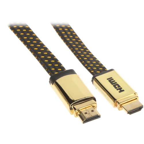 HDMI-KABEL-3.0-MFL 3 m