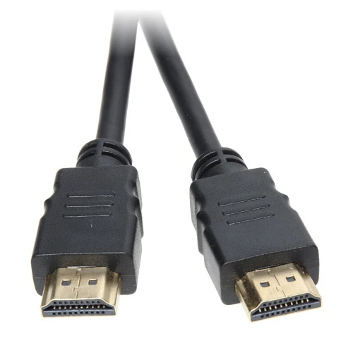HDMI-kabel 5.0 rak kontakt 5.0m