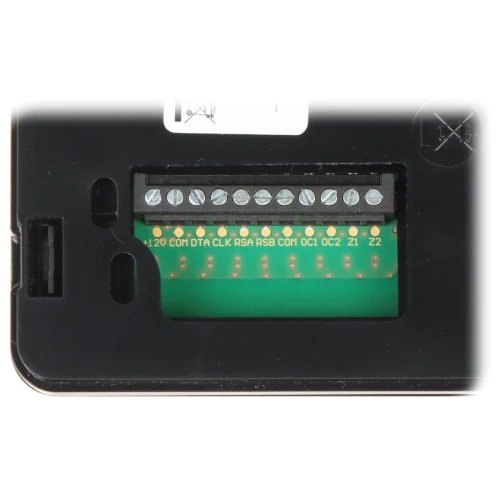 Sensoriskt tangentbord för larmsystemcentral INT-KSG2R-B SATEL