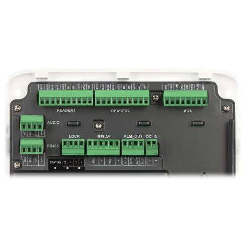 ASC3202B DAHUA Accesskontroll