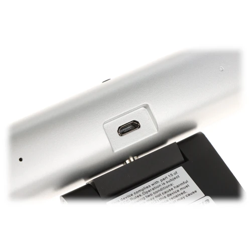USB-webbkamera HAC-UZ3-Z-A-0360B-ENG Full HD DAHUA
